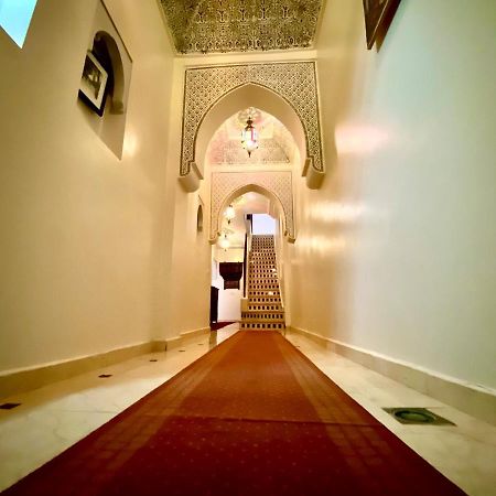 Riad Jibraile Марракеш Экстерьер фото