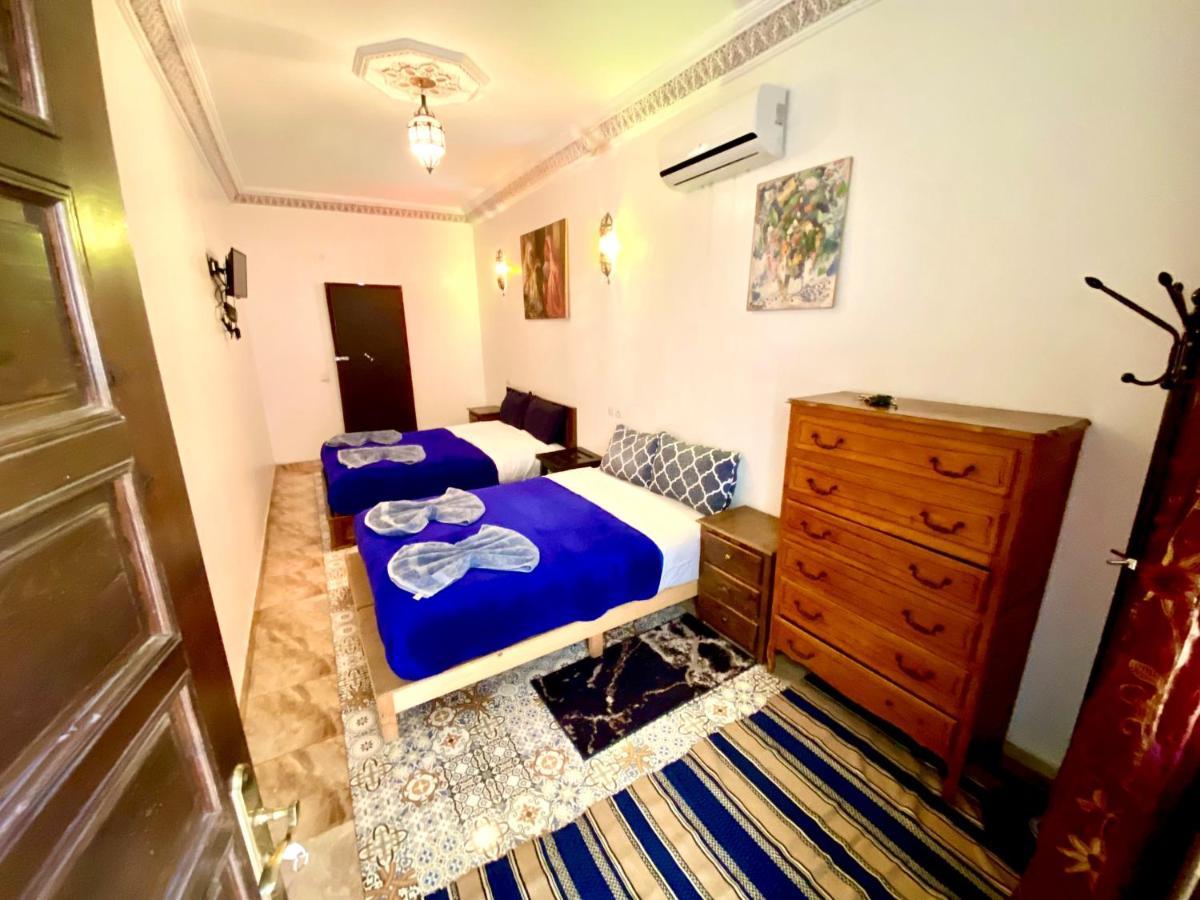 Riad Jibraile Марракеш Экстерьер фото
