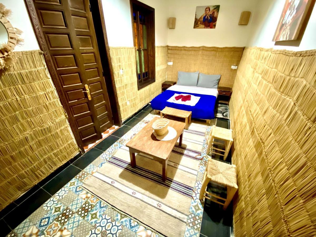 Riad Jibraile Марракеш Экстерьер фото