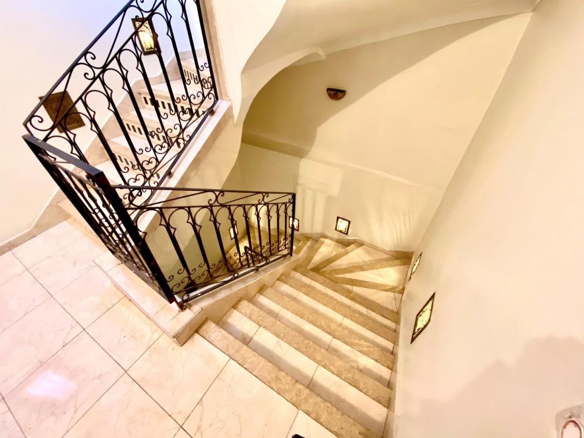 Riad Jibraile Марракеш Экстерьер фото